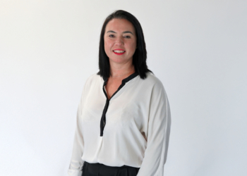 Blueshift contrata nova Diretora de Recursos Humanos