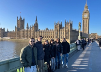 TourTailors lança novos destinos: Inglaterra, Escócia e Irlanda