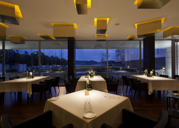 Feitoria é o melhor restaurante português nos Top Restaurants Europe 2025 