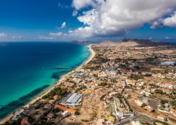 Vila Baleira Porto Santo oferece descontos até 20% em regime Tudo Incluído (até 30 de maio)