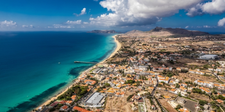 Vila Baleira Porto Santo oferece descontos até 20% em regime Tudo Incluído (até 30 de maio)