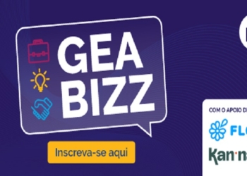 GEA organiza GEA Bizz com passagem em cinco cidades
