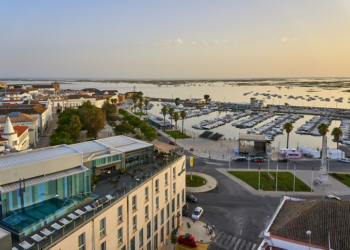 Hotel Faro & Beach Club passará a ser explorado pelo grupo Barceló