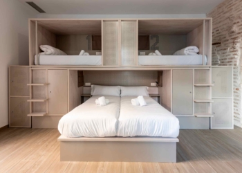 King Street investe 400 milhões de euros na plataforma de hospitalidade urbana Room00