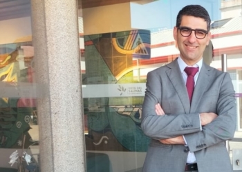 Grupo Albôi nomeia novo Diretor Geral