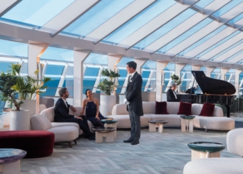 MSC Cruzeiros lança promoção em reservas MSC Yacht Club para este verão