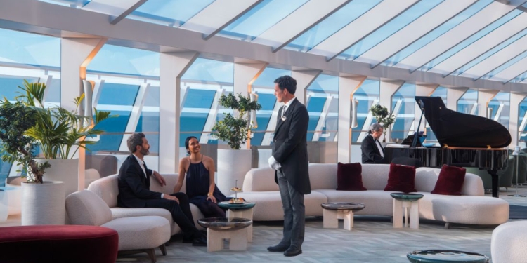 MSC Cruzeiros lança promoção em reservas MSC Yacht Club para este verão