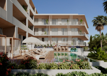 Carcavelos recebe projeto de residências com serviços de hotel em 2027