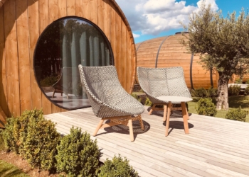 Dois hotéis do Pacheca Group no Douro recebem Chave Michelin