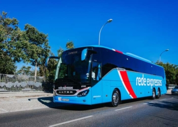 Rede Expressos aproxima Porto, Braga e Guimarães com viagens a 1,95€