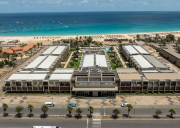 Oásis Atlântico Hotels com receitas acima dos 45 milhões de euros em 2024