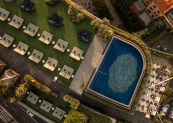 The Reserve reconhecido como “Melhor Hotel Internacional” pela National Geographic Espanha