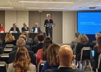 Bernardo Trindade destaca a importância do Porto Bay no seu envolvimento com a AHP