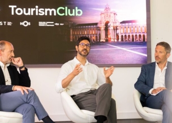 NEST, NOS E NOVA SBE criam plataforma para apoiar transformação digital da indústria hoteleira