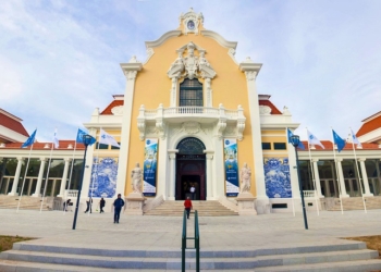 Lisboa é a segunda cidade mundial com mais congressos e eventos