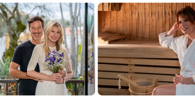 Vila Galé apresenta as novas caras do romance e do bem-estar nos seus hotéis