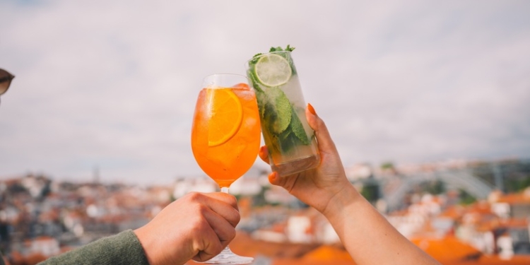 WOW prepara um verão a todas as medidas: festival da sardinha, sunset parties e muito mais