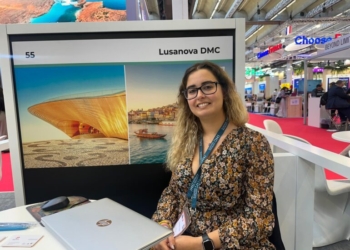 IMEX 2025 com… Lusanova