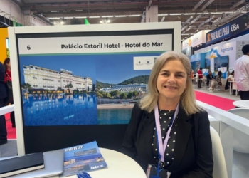 IMEX 2025 com… Hotel do Mar