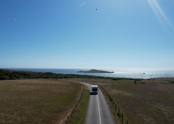 Turismo do Alentejo e Ribatejo arranca com roadshow para promover sensibilizar para o autocaravanismo responsável