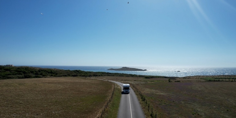 Turismo do Alentejo e Ribatejo arranca com roadshow para promover sensibilizar para o autocaravanismo responsável