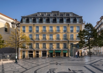 Bairro Alto Hotel: alojamento boutique em Lisboa assinala 20 anos