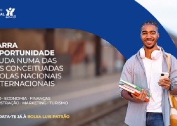 Bolsa Luís Patrão com candidaturas abertas até 31 de maio