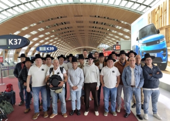 Alentejo leva o Cante Alentejano à Expo 2025 Osaka