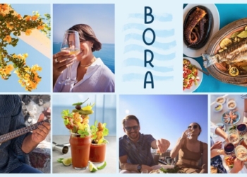 Celebrity Cruises apresenta propostas românticas no Celebrity Xcel