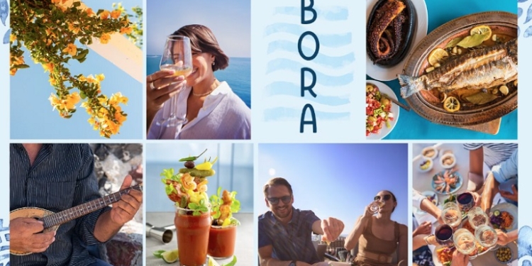 Celebrity Cruises apresenta propostas românticas no Celebrity Xcel