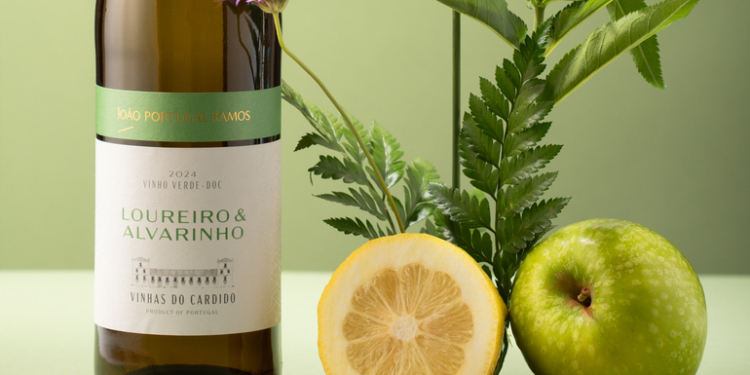 João Portugal Ramos apresenta o novo Vinhas do Cardido 2024