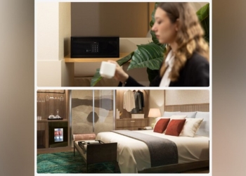 CuboHotel: Inovação e Qualidade ao serviço da Hotelaria desde 2017