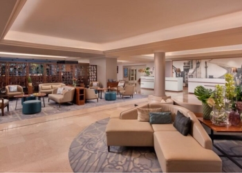 Lisbon Marriott Hotel dedica Semana de Apreciação do Associado à sua equipa