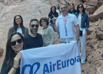 Agentes de viagens exploram Argentina em famtrip promovida pela Lusanova