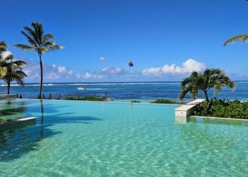 Famtrip Lusanova: Maurícia by Bestravel Cascais