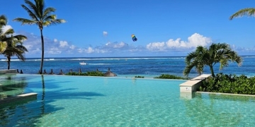 Famtrip Lusanova: Maurícia by Bestravel Cascais