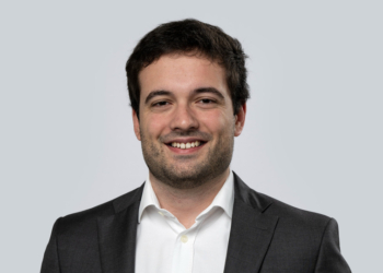 Olivia Singular Houses conta com novo Diretor de Expansão e Desenvolvimento