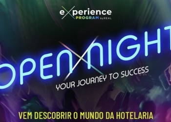 Real Hotels Group dinamizam Open Nights para juntar jovens do setor da hotelaria