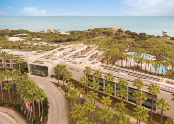Primeiro hotel Kimpton em Portugal abre portas no Algarve