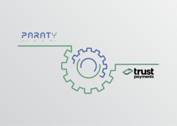 Paraty Tech e Trust Payments unem-se para garantir transações eficientes nos hotéis
