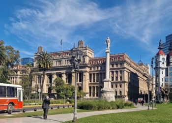 Argentina com Lusanova & Air Europa (I): As muitas paixões de Buenos Aires