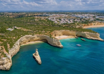 Algarve cada vez mais próximo de mercados que valorizam autenticidade, diferenciação e exclusividade