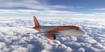 easyJet celebra 10 anos da sua base no Aeroporto Francisco Sá Carneiro com 27 rotas ativas para 12 países