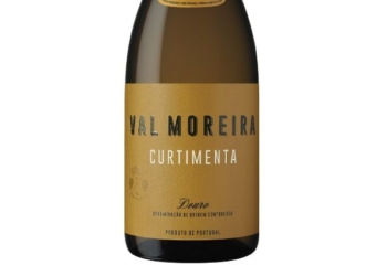 Santa Vitória, Val Moreira e Paço do Curutelo lançam três novas referências vínicas