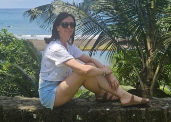 A Solférias apresenta São Tomé com… Solviagem