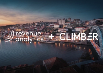 Revenue Analytics adquire Climber para expandir presença na hotelaria