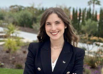 Quem é… Daniela Domingues?