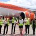 easyJet já voa entre Lisboa e Tirana