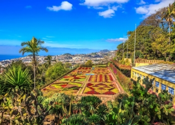 Lusanova lança programa de Fim-de-Ano na Madeira com partidas de Lisboa e do Porto