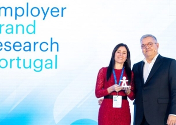 Real Hotels Group recebe dupla distinção no Randstad Employer Brand Research 2025